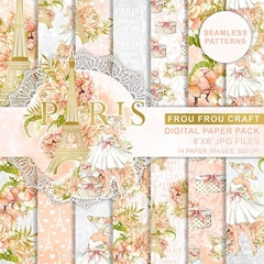 Colección Paris
