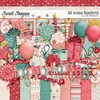 Colección Happy Birthday (Feliz Cumpleaños)