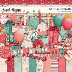 Colección Happy Birthday (Feliz Cumpleaños)