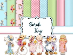 Colección Sarah Kay