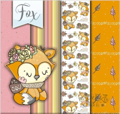 Colección Fox Autumn (Zorrito)