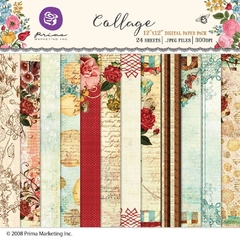Colección Collage Prima
