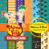 Colección Phineas & Ferb