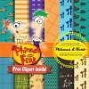 Colección Phineas & Ferb