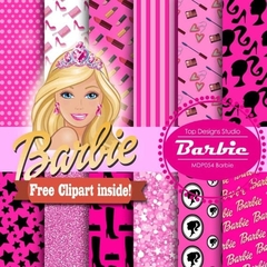 Colección Barbie 2