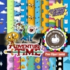 Colección Adventure Time