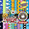 Colección Adventure Time