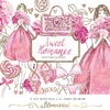 Hoja de Elementos Sweet Romance