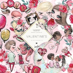 Colección Valentine's