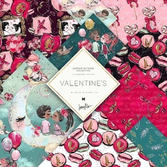 Colección Valentine's - comprar online