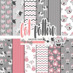 Colección Cat