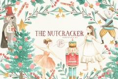 Hoja de Elementos The Nutcracker (El Cascanueces)