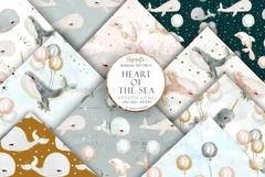 Colección Heart Of The Sea