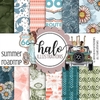 Colección Halo