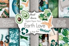 Colección Earth Love