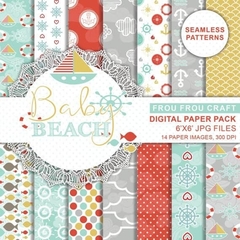 Colección Baby Beach
