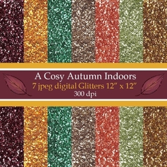 Colección A Cosy Autumn Indoors (Otoño) - comprar online