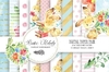 Colección Little Bunny Rustic Melody