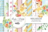Colección Little Bunny Rustic Melody
