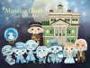 Hoja de Elementos Mansion Ghost