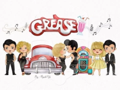 Hoja de Elementos Grease