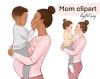 Colección Mom Boy and Girl