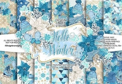 Colección Hello Winter