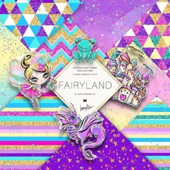 Colección Fairyland Karamfila - comprar online