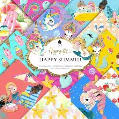Colección Happy Summer