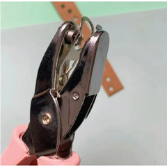 Perforadora Pinza Estrella 5 mm - comprar online