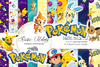 Colección Pokemon