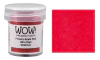 Polvo de embossing WOW Super Fine Primary Apple Red