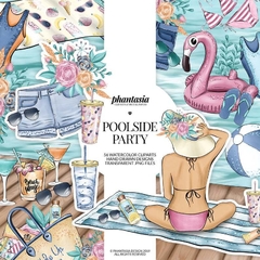 Colección Poolside Party - comprar online