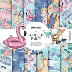 Colección Poolside Party