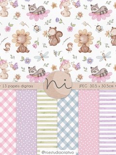 Colección Primavera Ni Estudio - comprar online
