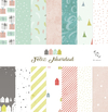 Colección Feliz Navidad Crafty Things