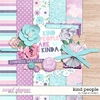 Colección Kind People