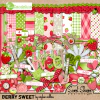 Colección Berry Sweet