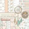 Colección Bohemian Vibe