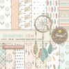 Colección Bohemian Vibe