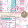 Colección Carousel Girl