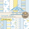 Colección Carousel Boy
