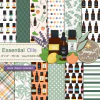 Colección Essential Oils (Holistic)