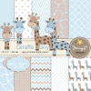 Colección Giraffe Boy
