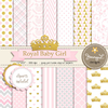 Colección Royal Baby Girl