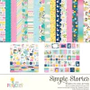 Colección Little Princess Simple Stories