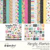 Colección Oh Happy Day Simple Stories - comprar online