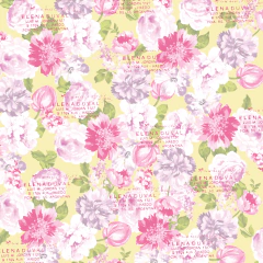 Colección Meadow Lark Prima - Scrapear