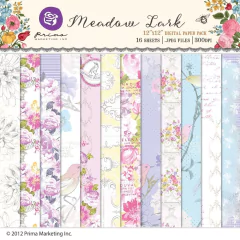 Colección Meadow Lark Prima