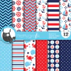 Colección Nautical (Nene)